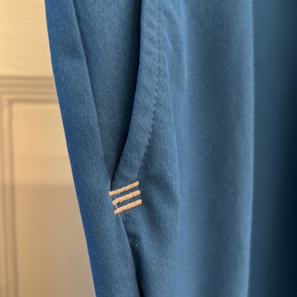 Adidas golf shorts. Waist size 32. Like new, barely worn. - Picture 2 of 3